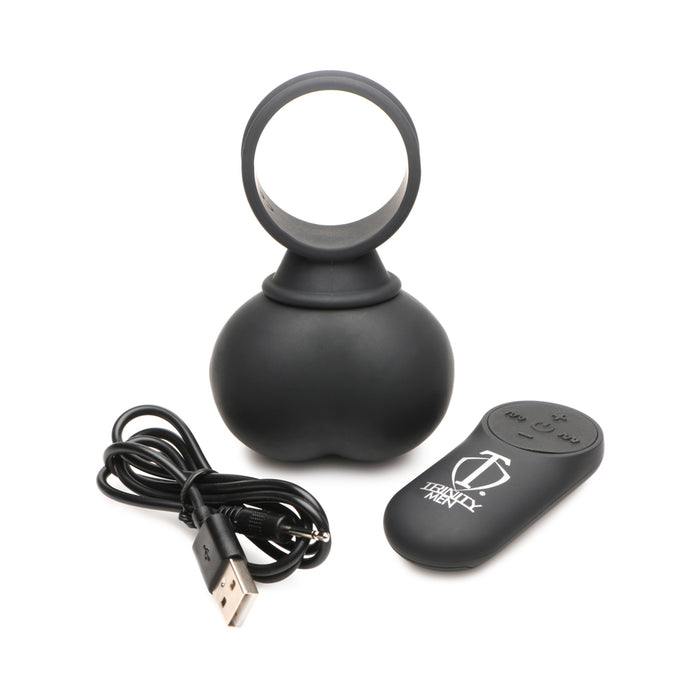 Trinity Vibes 28X Vibrating Balls XL