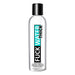 Fuck Water Thick Clear Water-Based Lubricant 4 oz.