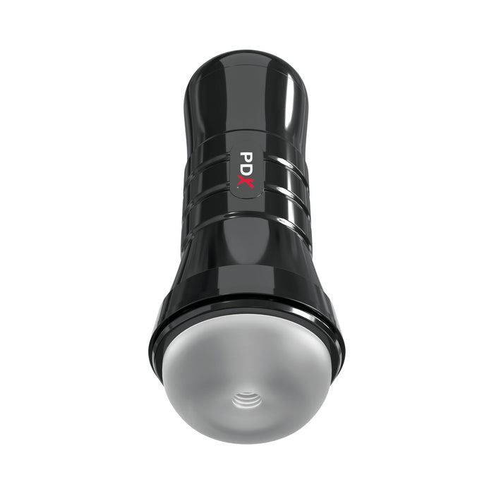 PDX Extreme Wet Strokers Super Slide & Glide XXL Frosted