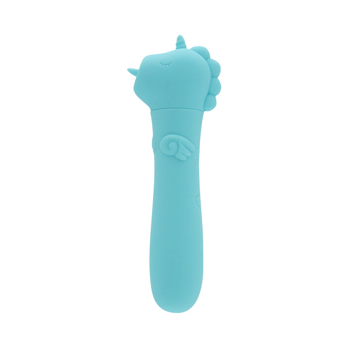 Unihorn USB Bullet Mount'n Peak Blue