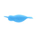 Unihorn of the Sea Neigh Mo The Narwhal Blue