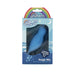 Unihorn of the Sea Neigh Mo The Narwhal Blue