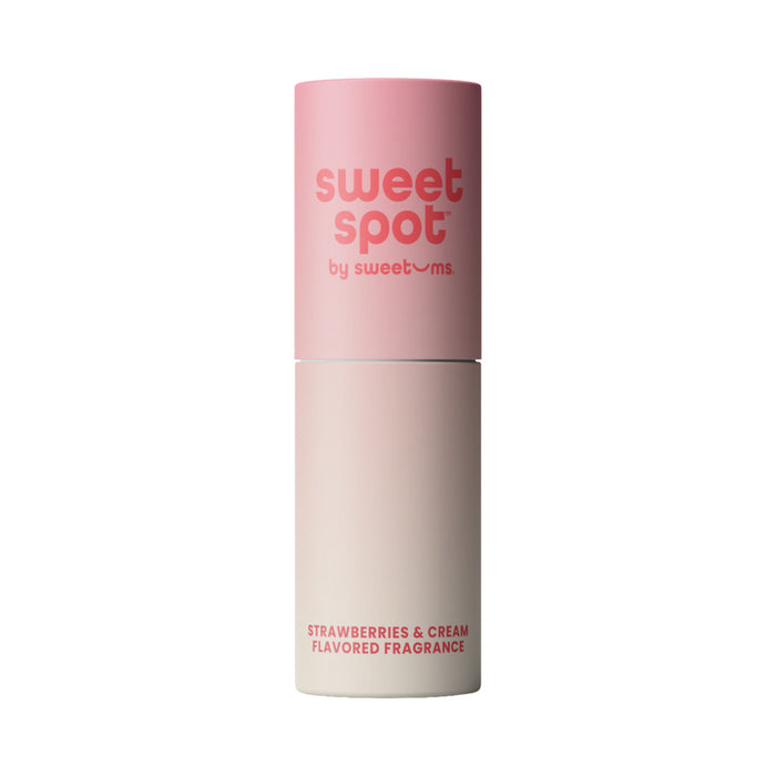 Sweetums Sweet Spot Flavored Fragrance Strawberries & Cream