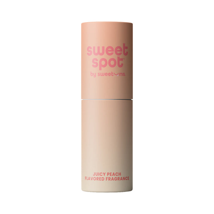 Sweetums Sweet Spot Flavored Fragrance Juicy Peach
