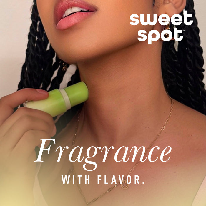 Sweetums Sweet Spot Flavored Fragrance Watermelon 