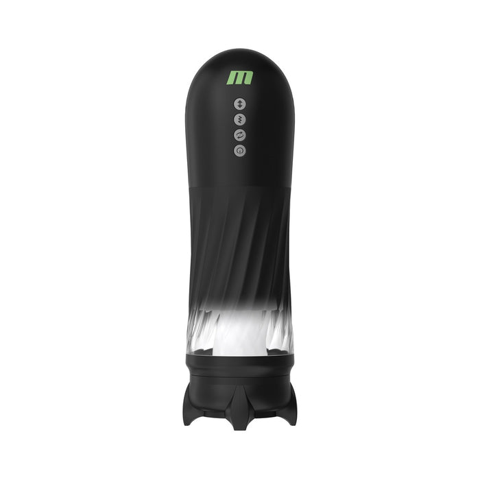 M For Men Quantum X