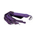Soft Flogger 12 in. Purple
