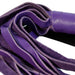 Soft Flogger 12 in. Purple