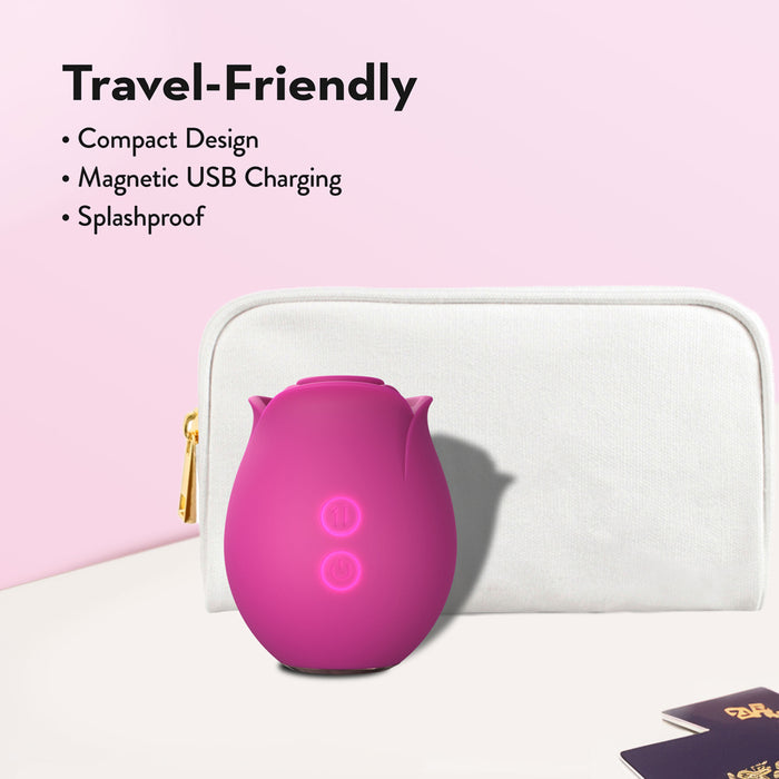 Blush Collection The Original Blush Rose Velvet