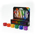 Sexy 6 Dice Game Pride Edition Spanish