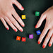 Sexy 6 Dice Game Pride Edition Spanish