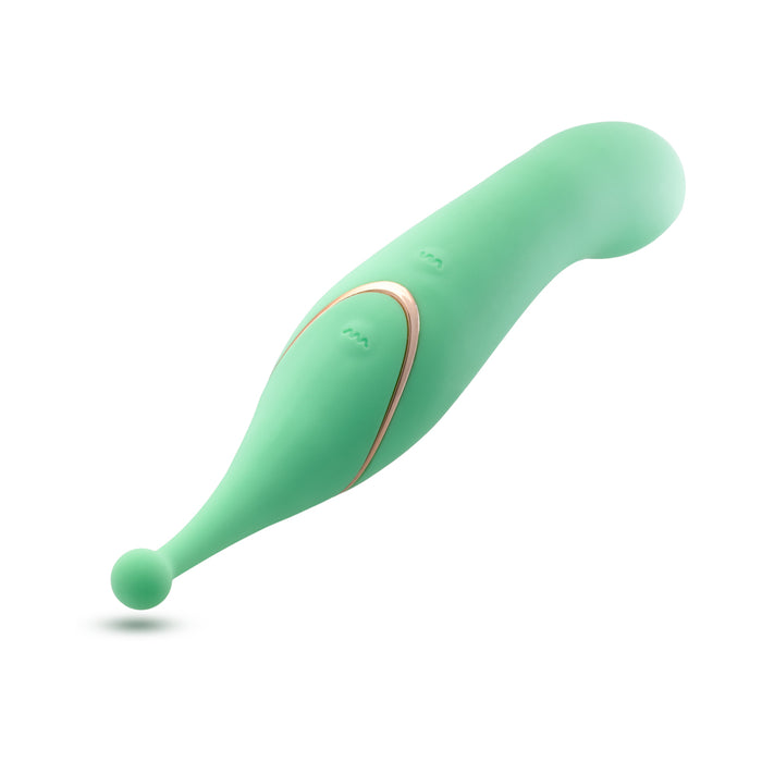Blush Collection Stella Green