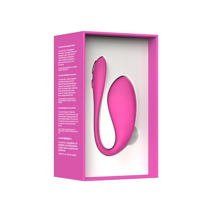 We-Vibe Jive 2 Pink