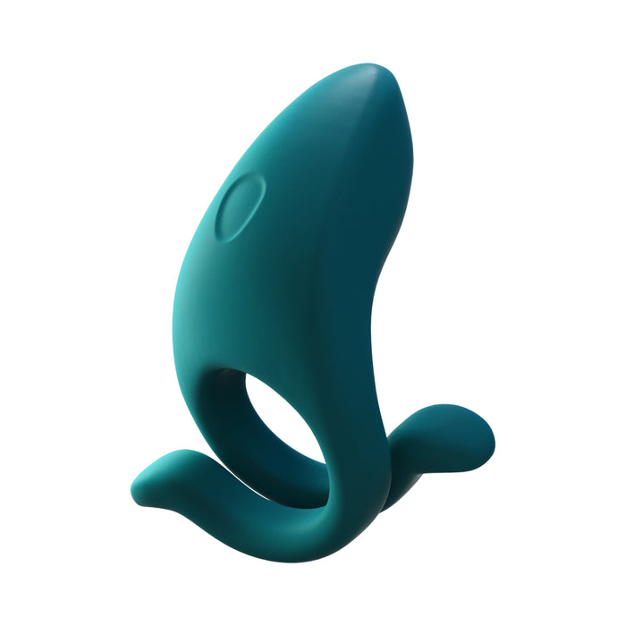 Dame Hug Vibrating Couples Ring Fir