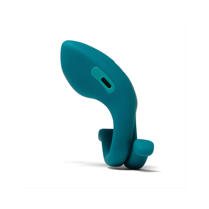Dame Hug Vibrating Couples Ring Fir