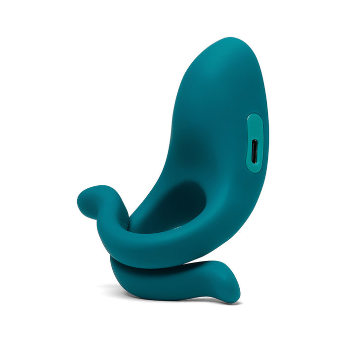 Dame Hug Vibrating Couples Ring Fir