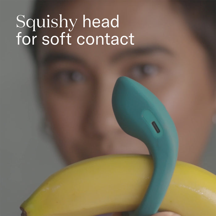 Dame Hug Vibrating Couples Ring Fir