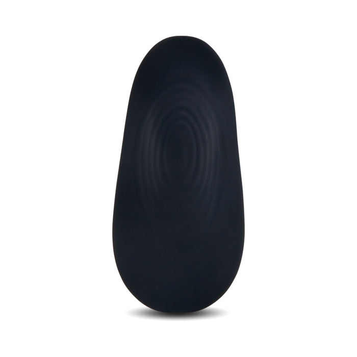 Nu Sensuelle Lyra Panty Vibe Black