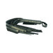 Soft Flogger 16 in. Black