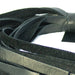 Soft Flogger 16 in. Black