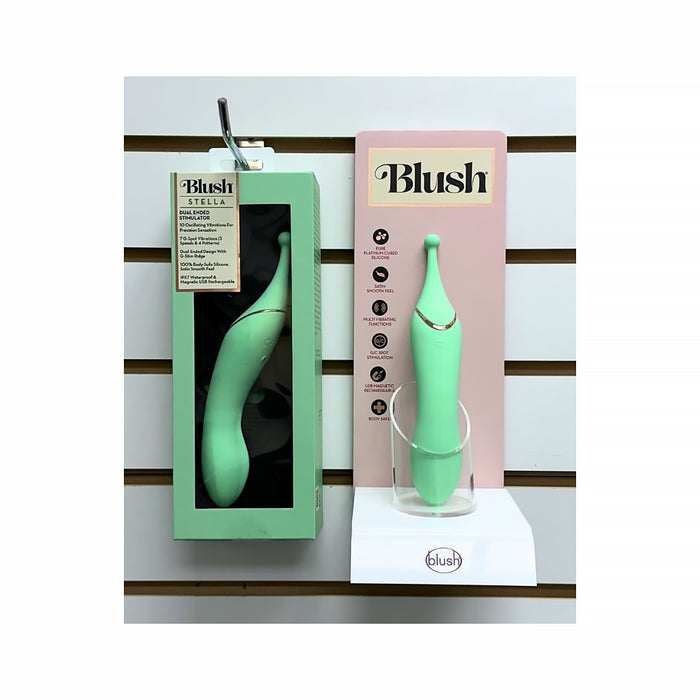 Blush Stella Merchandising Kit