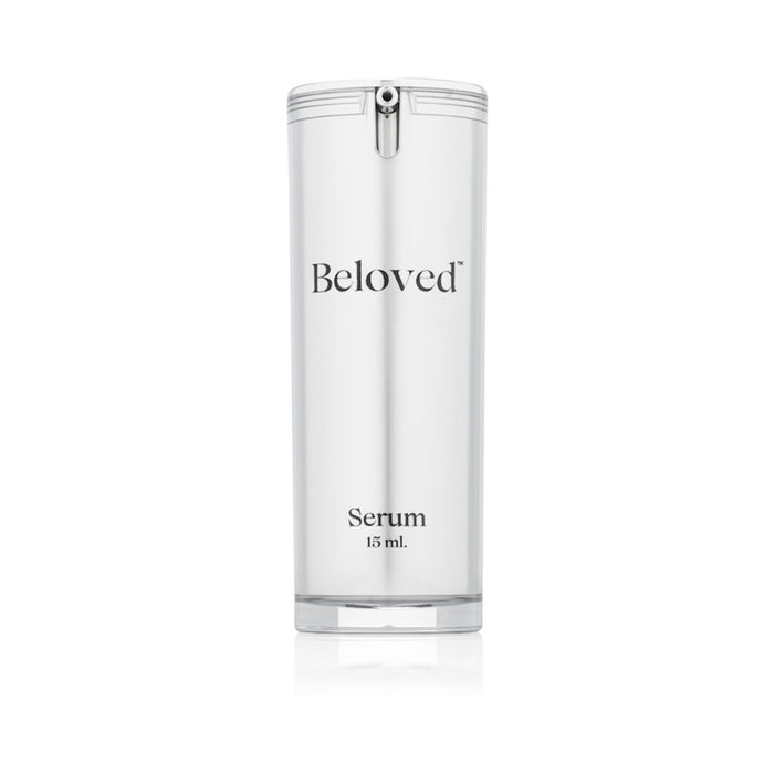 Beloved Lover's Travel Kit