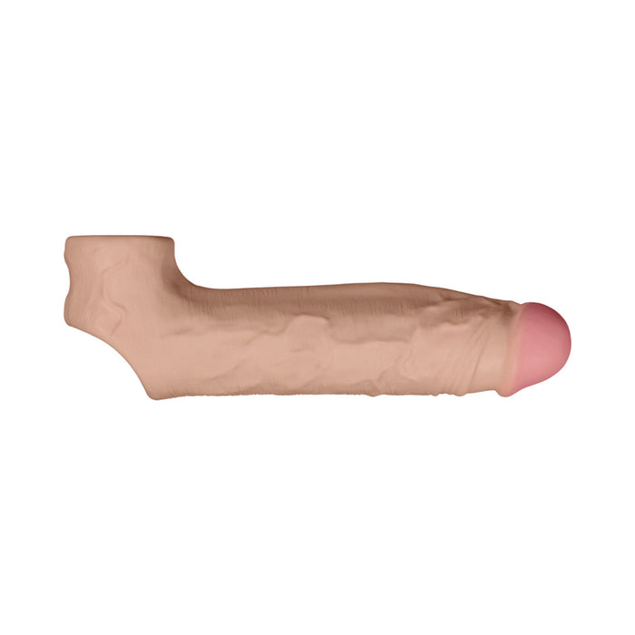 Shaft Vibrating Model F: Sheath Size 2 Pine