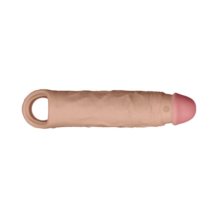 Shaft Vibrating Model F: Sheath Size 2 Pine
