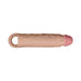 Shaft Vibrating Model F: Sheath Size 2 Pine