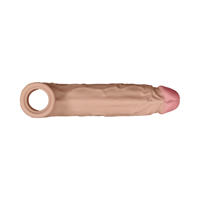 Shaft Vibrating Model F: Sheath Size 2 Pine
