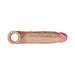 Shaft Vibrating Model F: Sheath Size 2 Pine