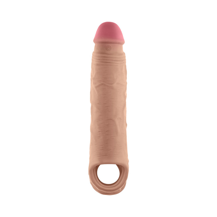 Shaft Vibrating Model F: Sheath Size 2 Pine