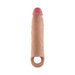 Shaft Vibrating Model F: Sheath Size 2 Pine