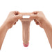 Shaft Vibrating Model F: Sheath Size 2 Pine