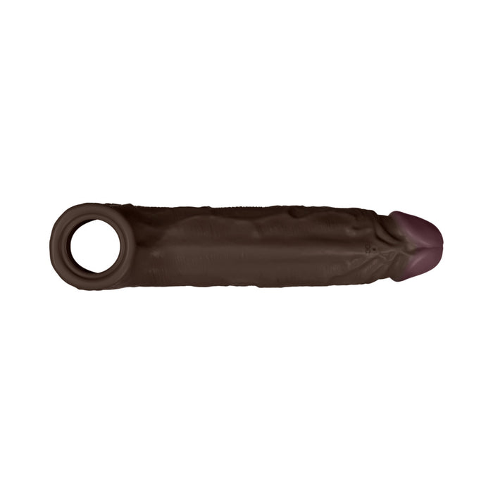 Shaft Vibrating Model F: Sheath Size 2 Oak