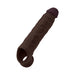 Shaft Vibrating Model F: Sheath Size 2 Oak