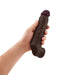 Shaft Vibrating Model F: Sheath Size 2 Oak