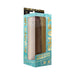 Shaft Vibrating Model F: Sheath Size 2 Mahogany