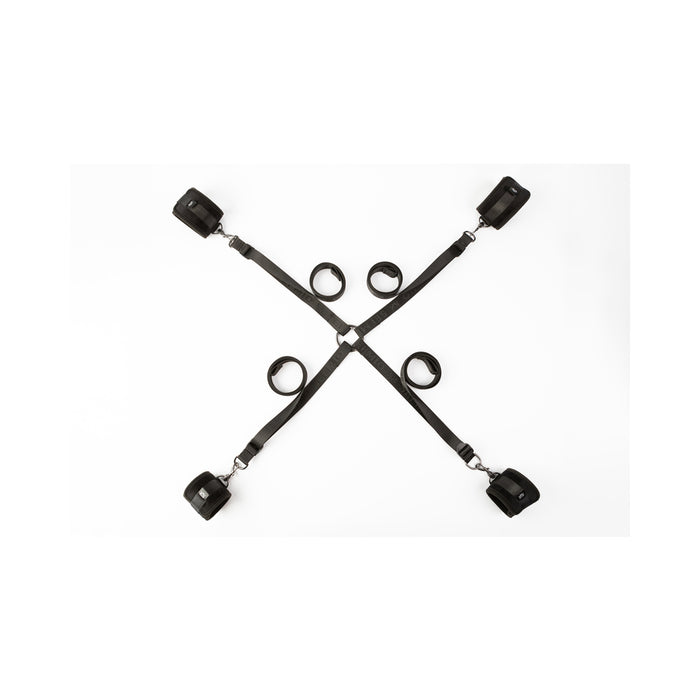 SEI MIO The Bedspreader Under the Mattress Restraint System