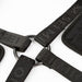 SEI MIO The Bedspreader Under the Mattress Restraint System