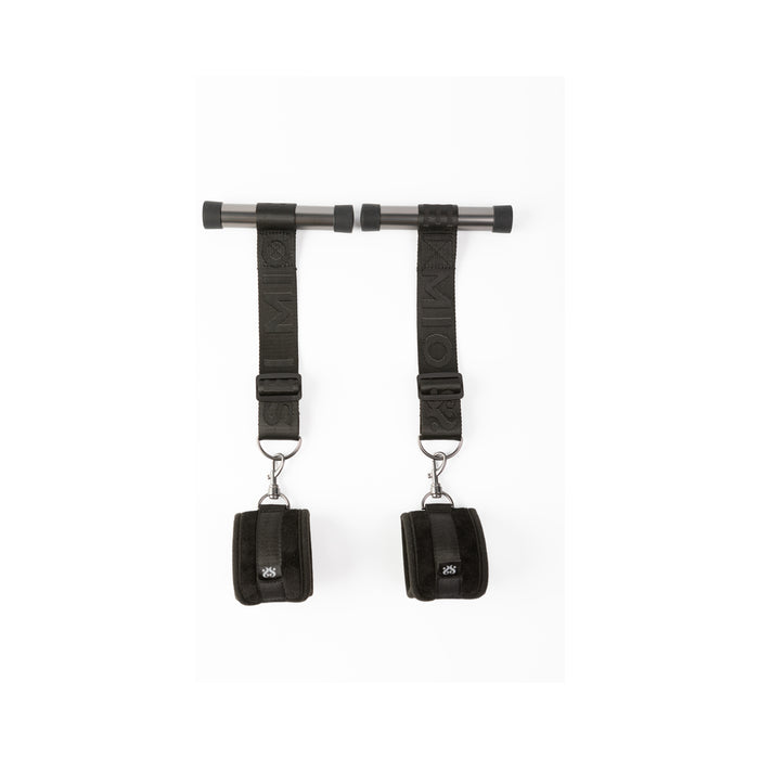 SEI MIO Doorway Control Play Adjustable Over Door Cuff Restraints