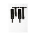 SEI MIO Doorway Control Play Adjustable Over Door Cuff Restraints