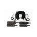 SEI MIO Comfortably in Control Deluxe Sex Position Restraint System