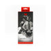 SEI MIO Neck Firmly in Check Adjustable Neck & Wrist Restraint Kit