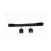 SEI MIO Spread the Love Ankle Spreader Bar with Wrist Cuffs