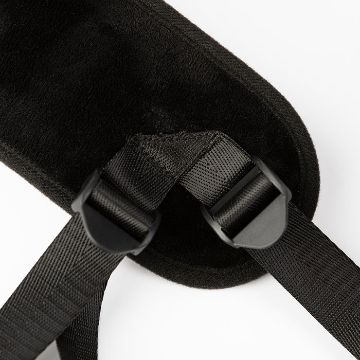 SEI MIO Strappers Delight Beginners Strap-On Harness