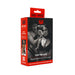 SEI MIO Take the Lead Padded Neck Collar and Leash