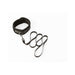SEI MIO Take the Lead Padded Neck Collar and Leash