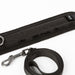 SEI MIO Take the Lead Padded Neck Collar and Leash