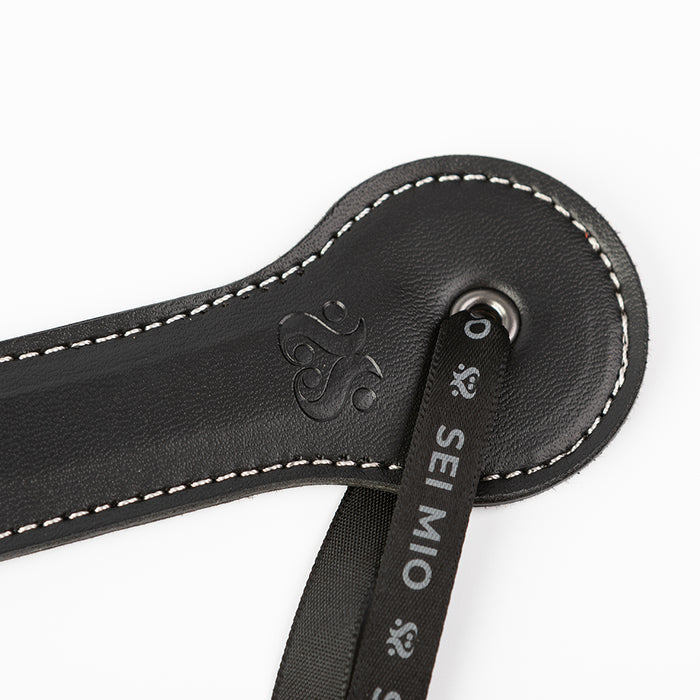 SEI MIO You're All Mine 'MINE' Impression Spanking Paddle